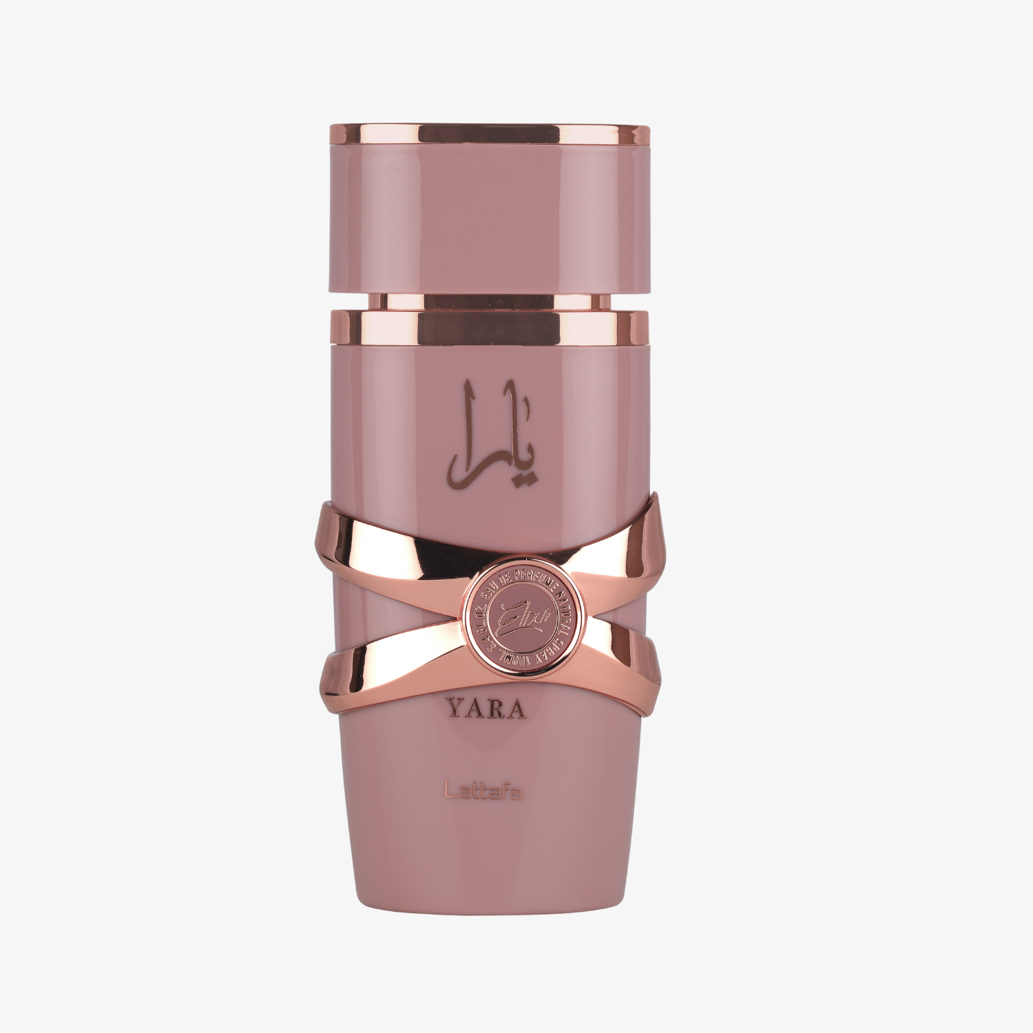 LATTAFA YARA ELIXIR ROSADO 100 ML