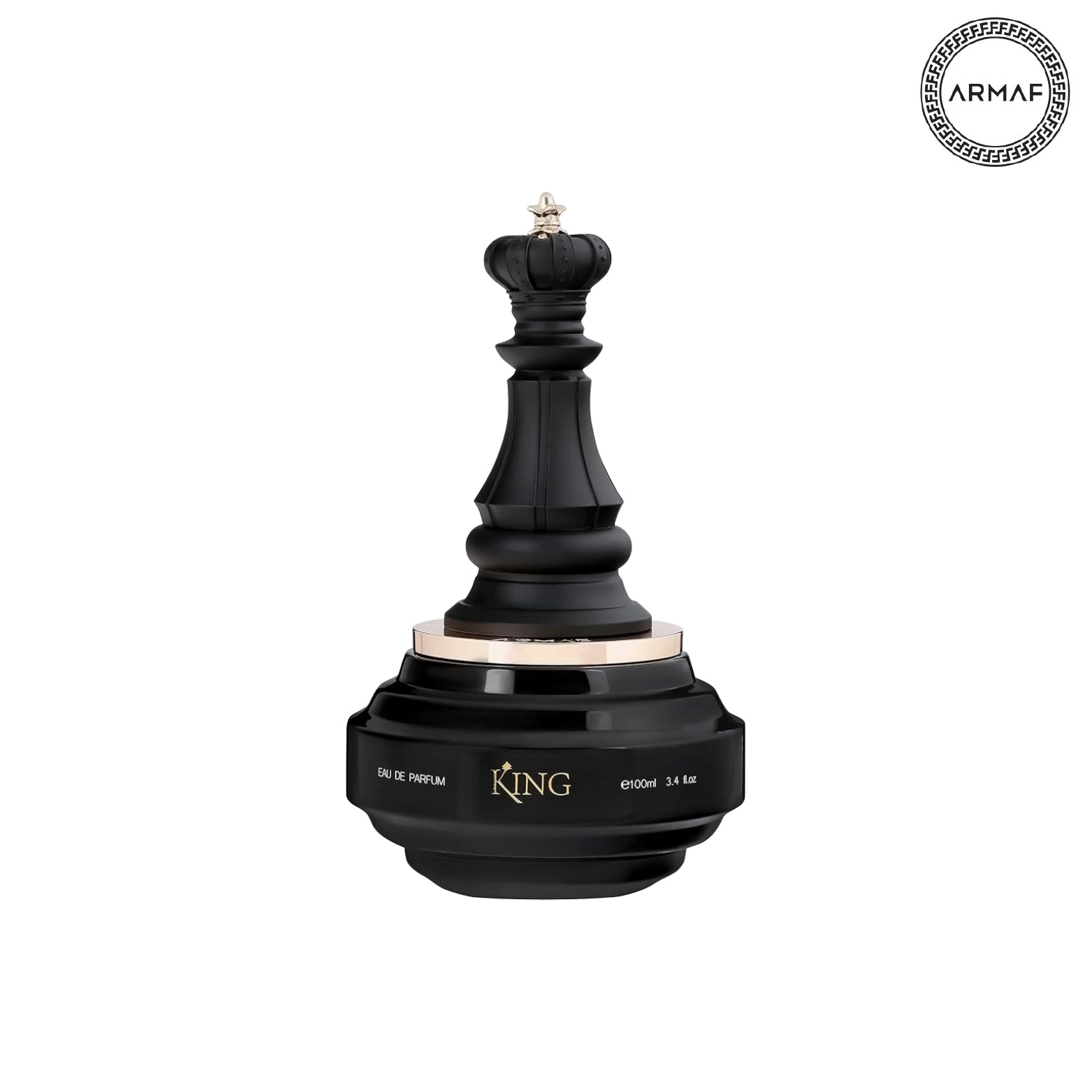 ARMAF KING CHECK MATE