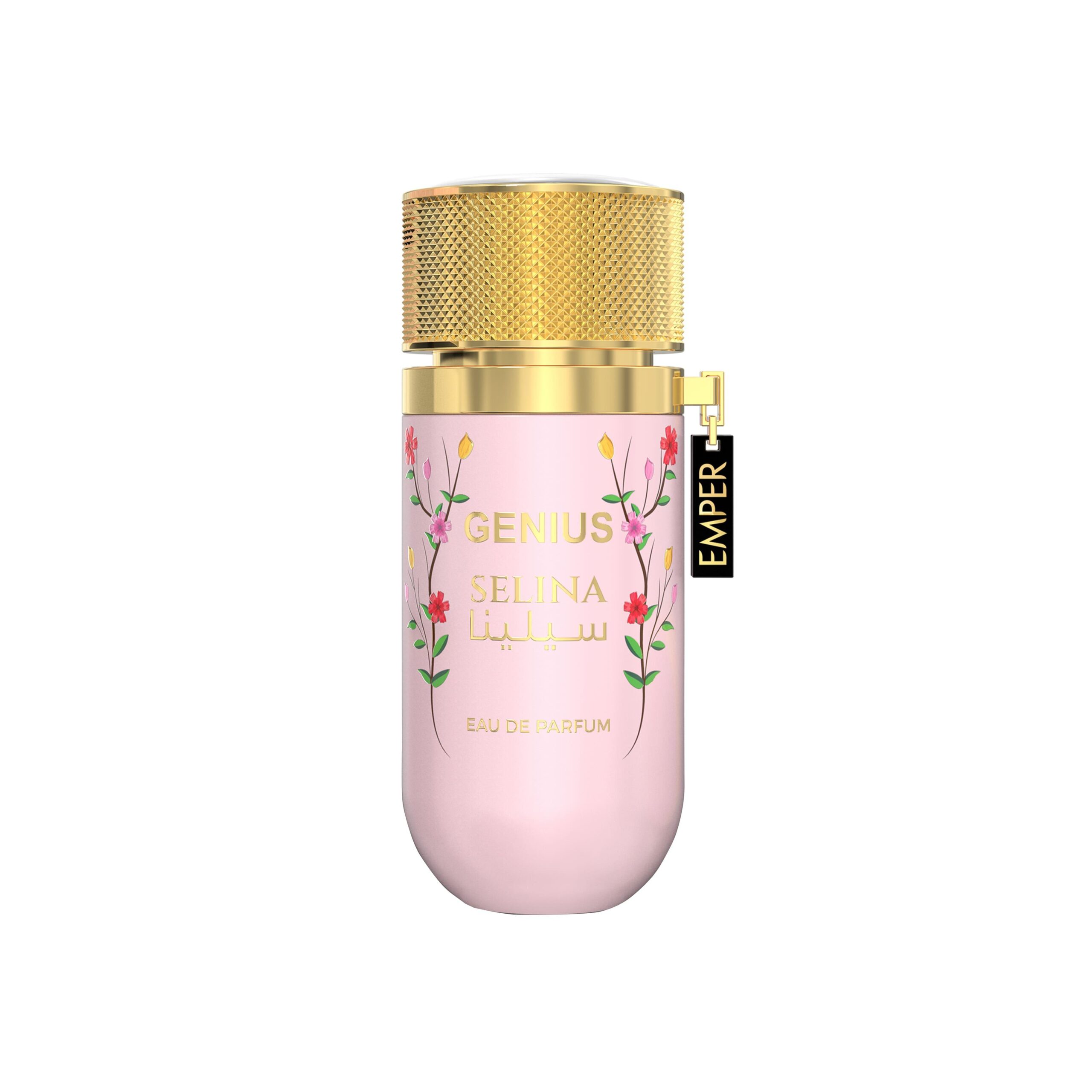 geniusselinawtbox EMPER GENIUS SELINA - Imagen 1