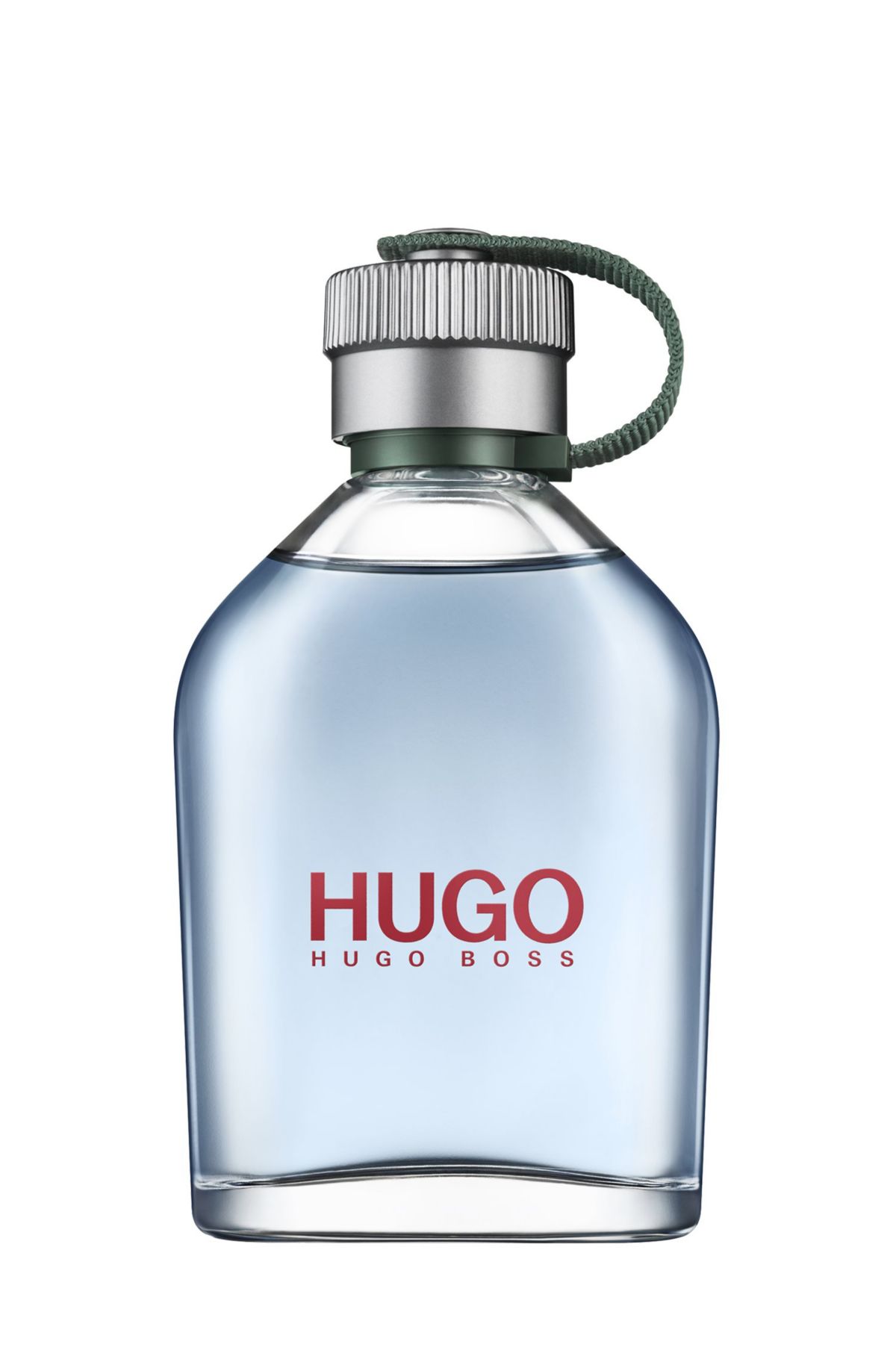 HUGO BOSS MAN EDT SP 4.2 OZ
