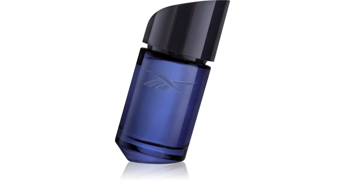 REEBOK ICONIC BLUE EDP FOR HIM 100ML