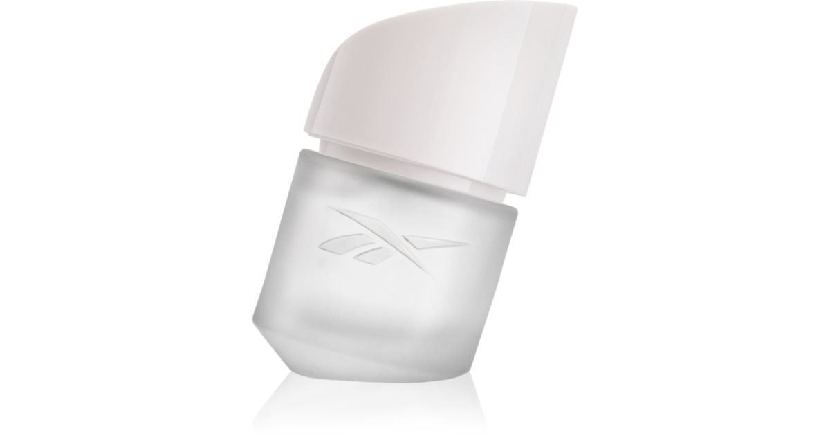 REEBOK ICONIC WHITE EDP FOR EVERY