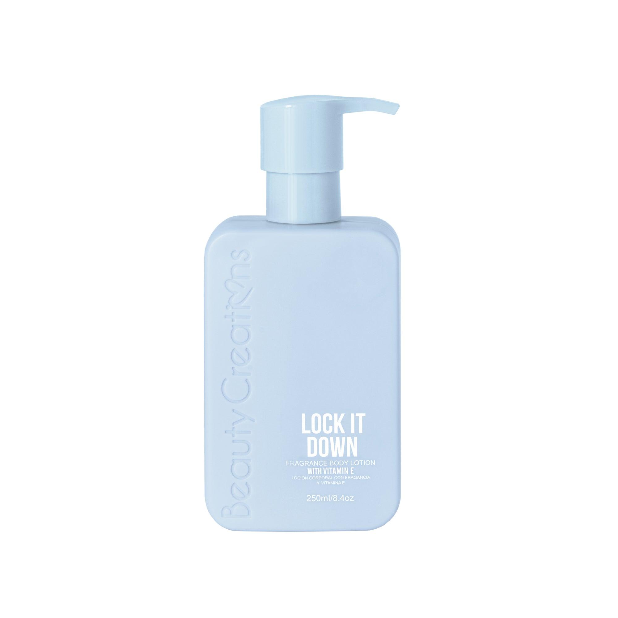 LOCIÓN CORPORAL LOCK IT DOWN