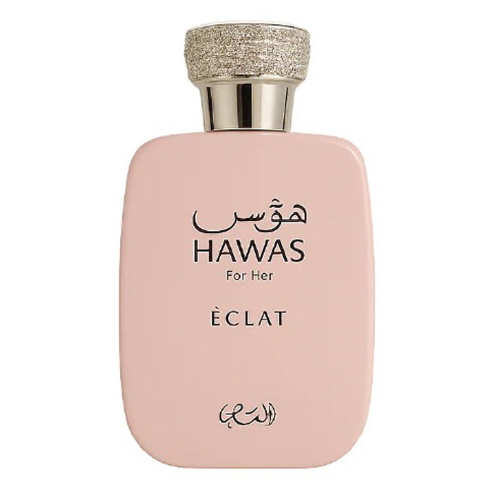 RASASI HAWAS ECLAT