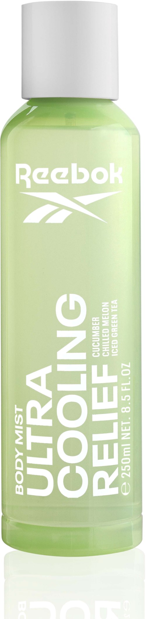 REEBOK BODY MIST COOLING 250ML