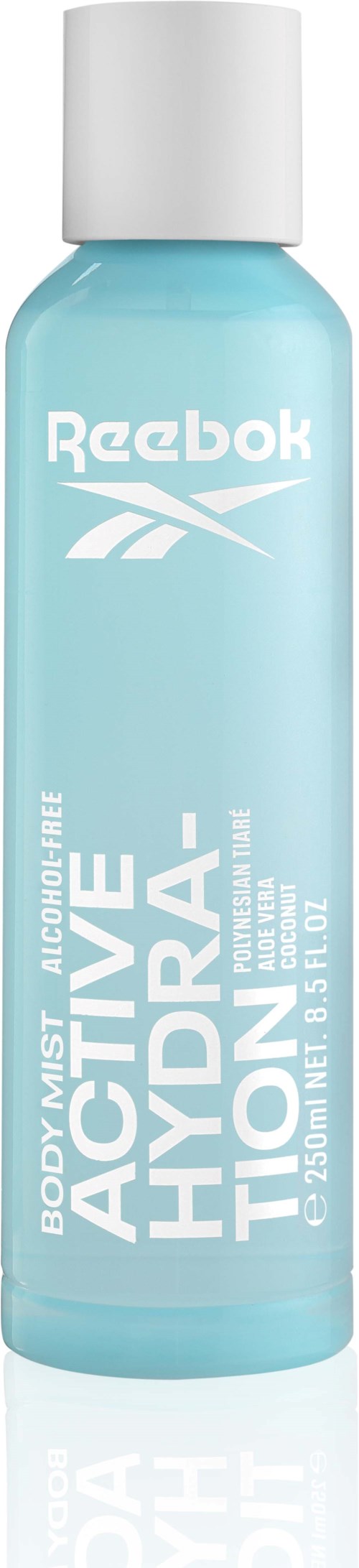 REEBOOK BODY MIST HYDRATION 250ML