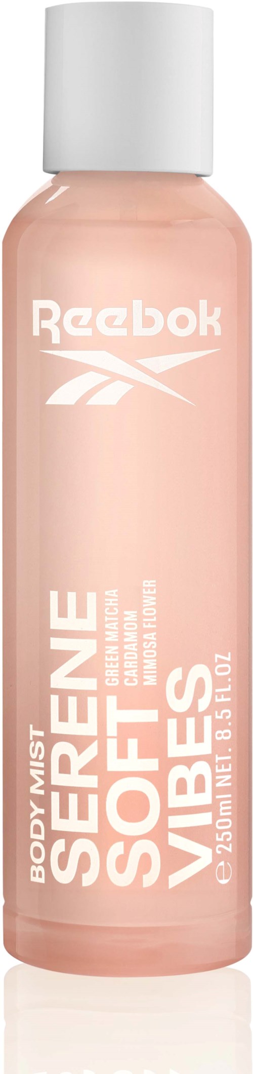 REEBOOK BODY MIST SOFT VIBES