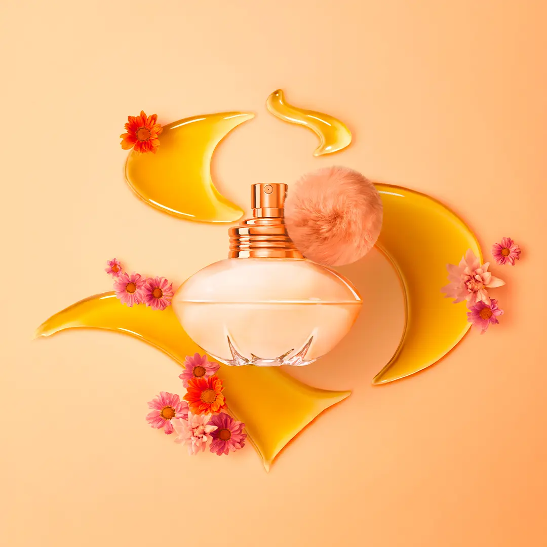 KISS HONEY BY SHAKIRA 80 ML