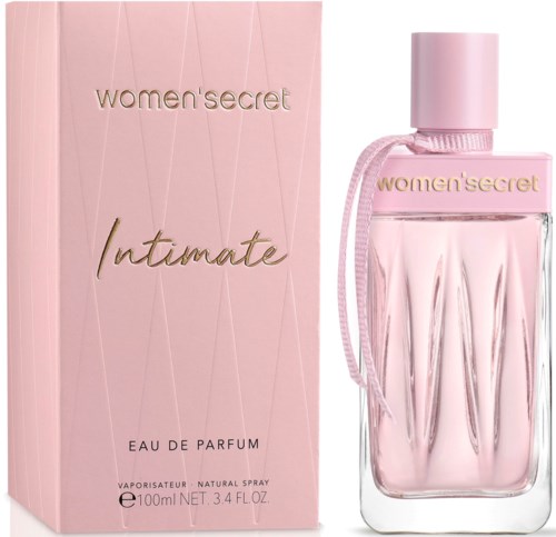 WS INTIMATE EAU DE PARFUM 100ml