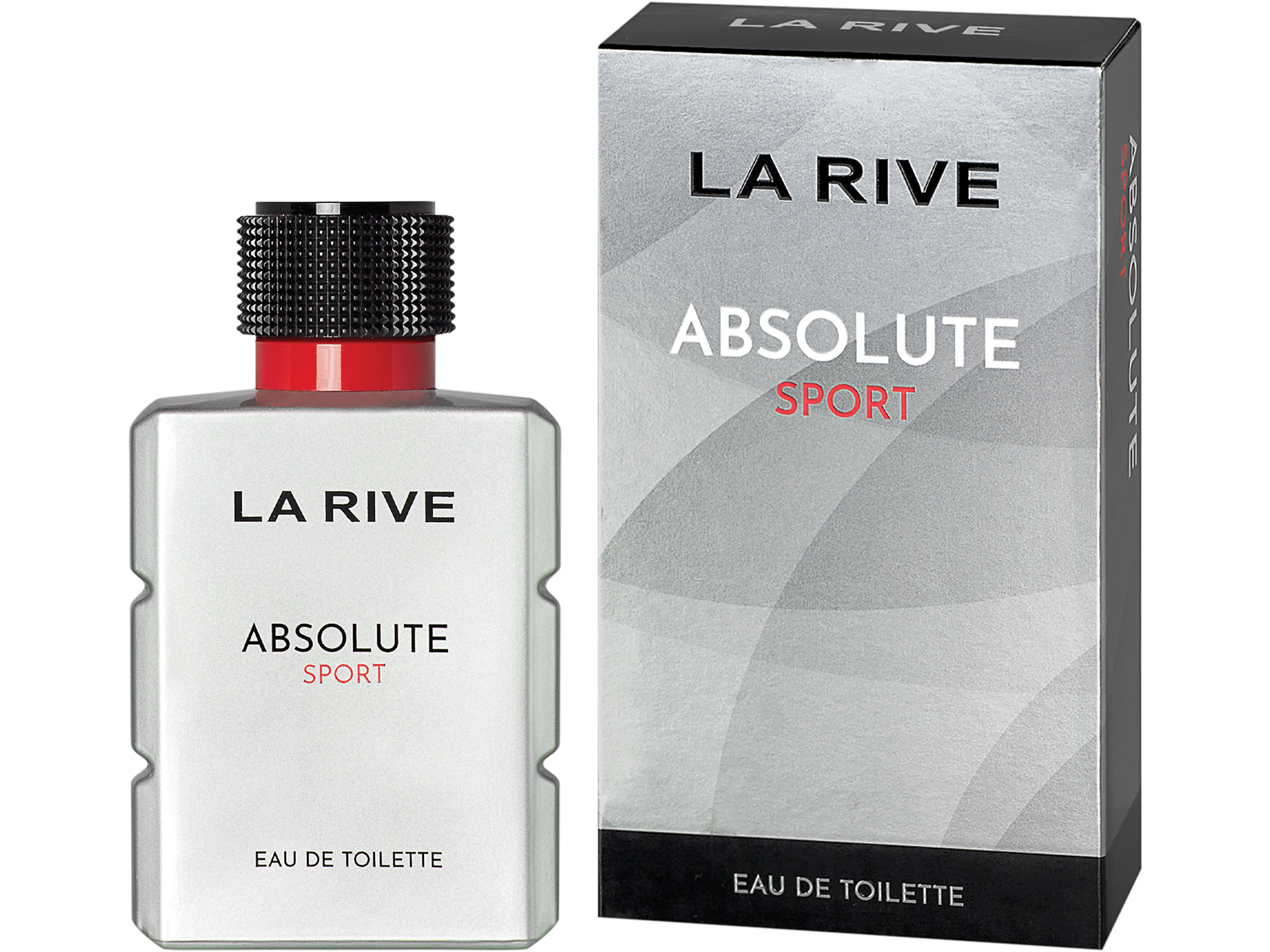 LA RIVE ABSOLUTE SPORT EDT EDT 100 ML