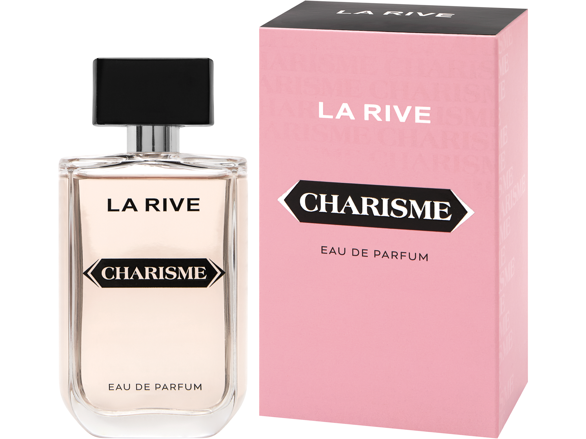 LA RIVE CHARISME