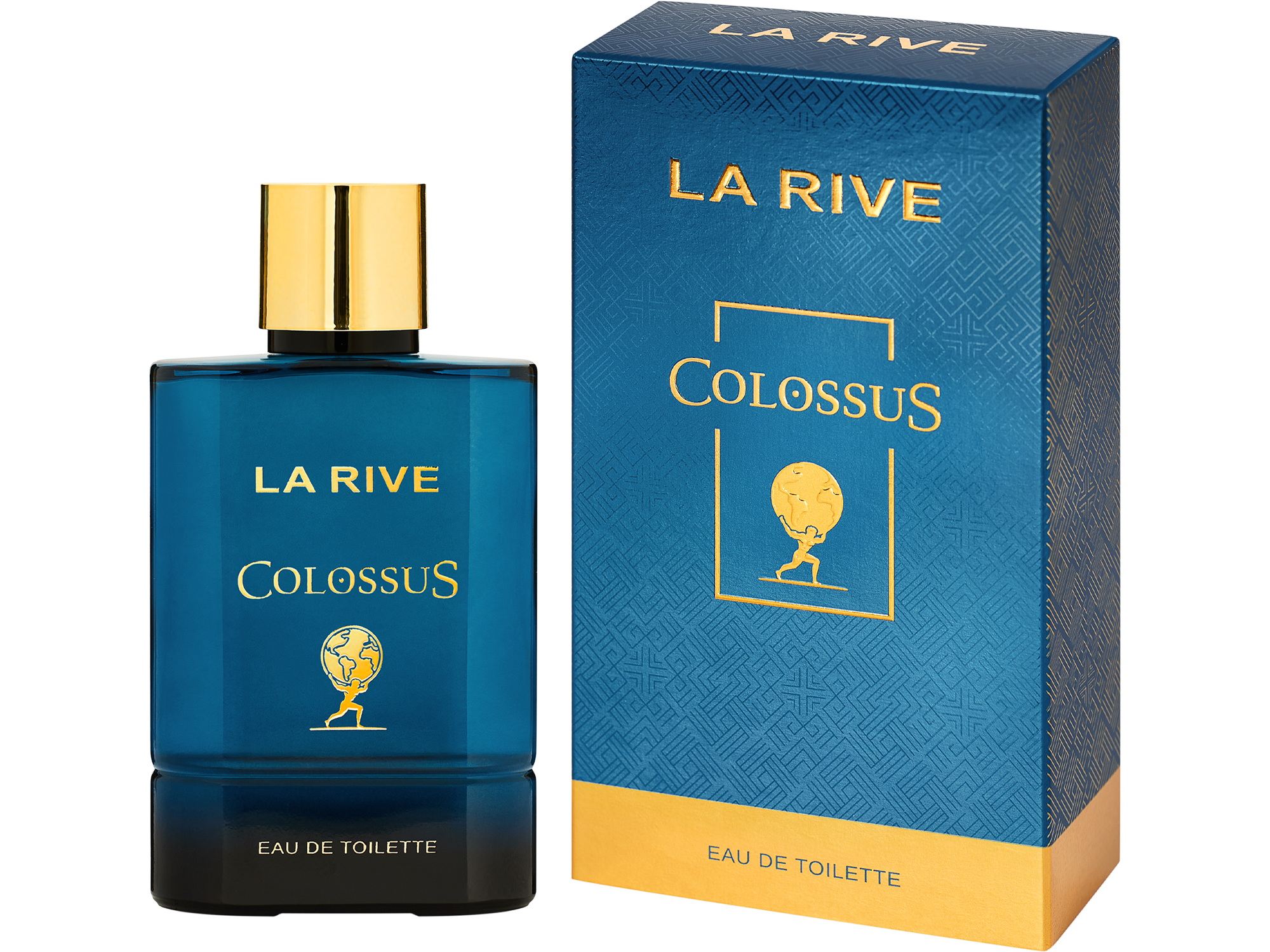 zdjecie_glowne_COLOSSUS_2000x1500px LA RIVE COLOSSUS - Imagen 1