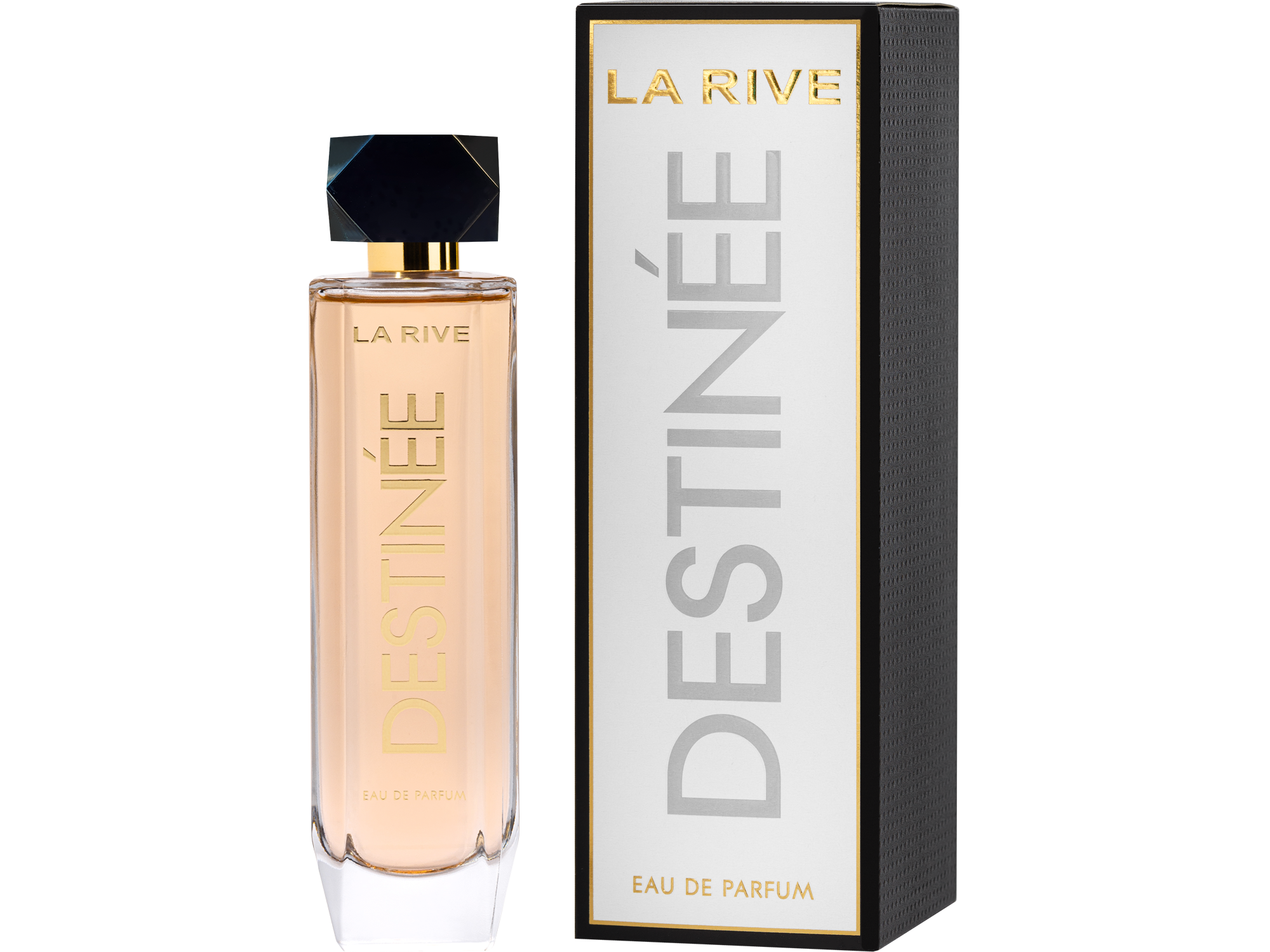 LA RIVE DESTINÉE