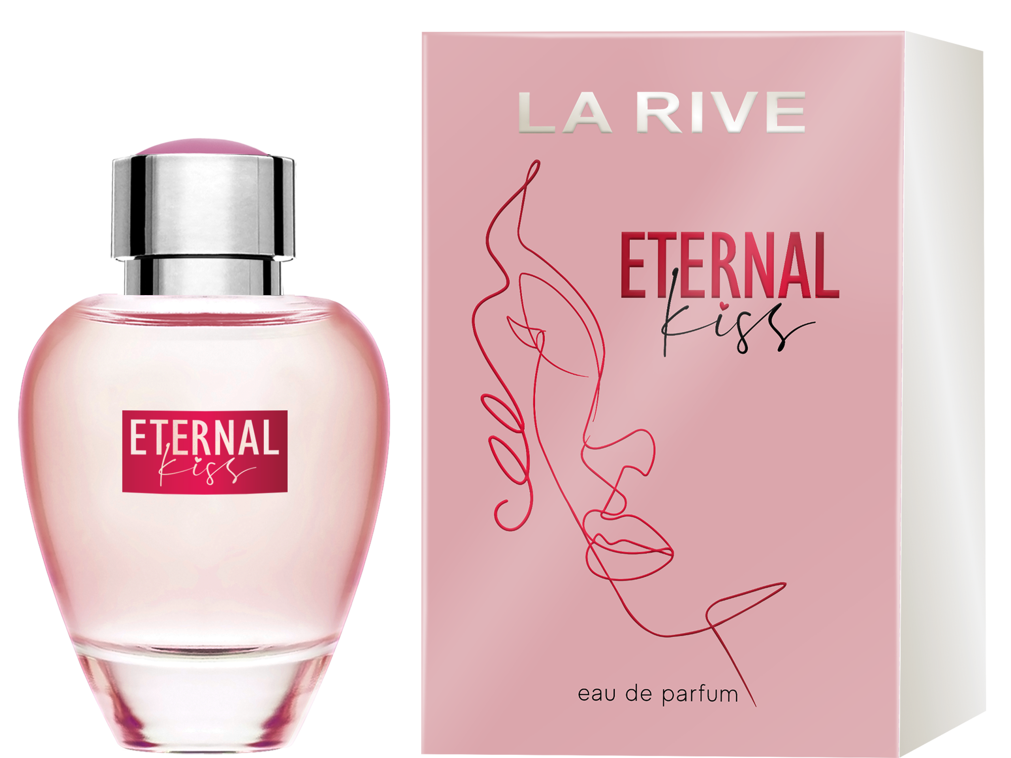 LA RIVE ETERNAL KISS