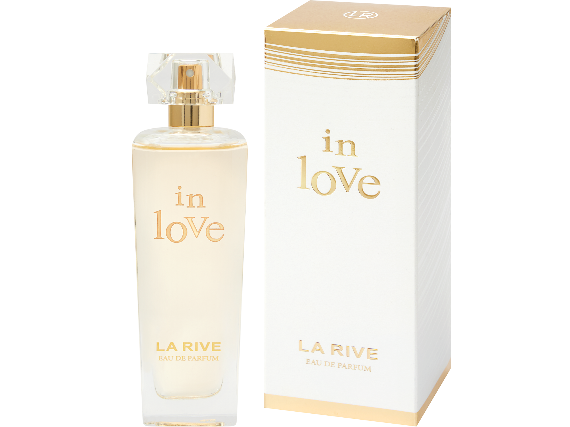 LA RIVE IN LOVE