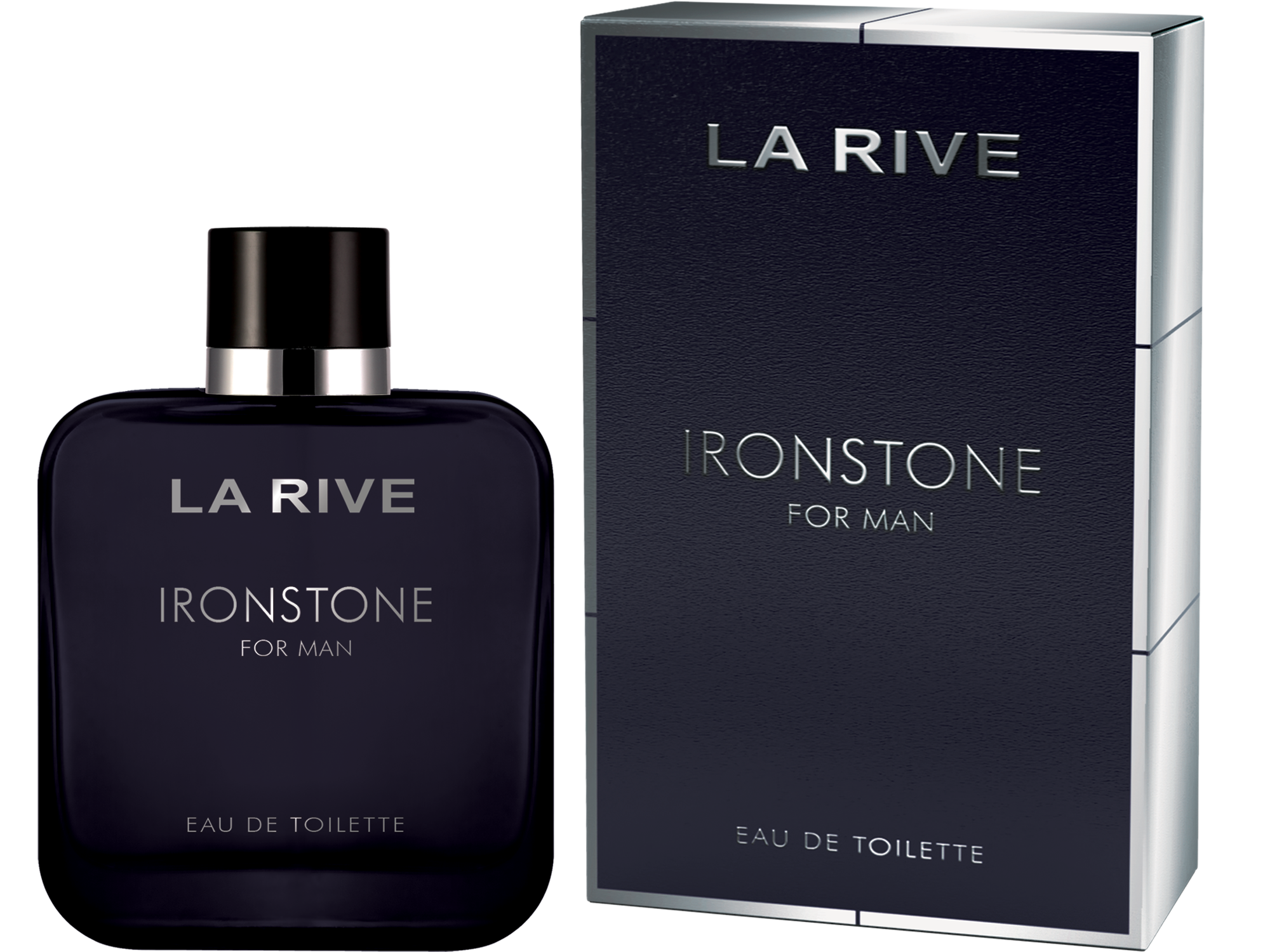 LA RIVE IROSTONE EDT 100 ML