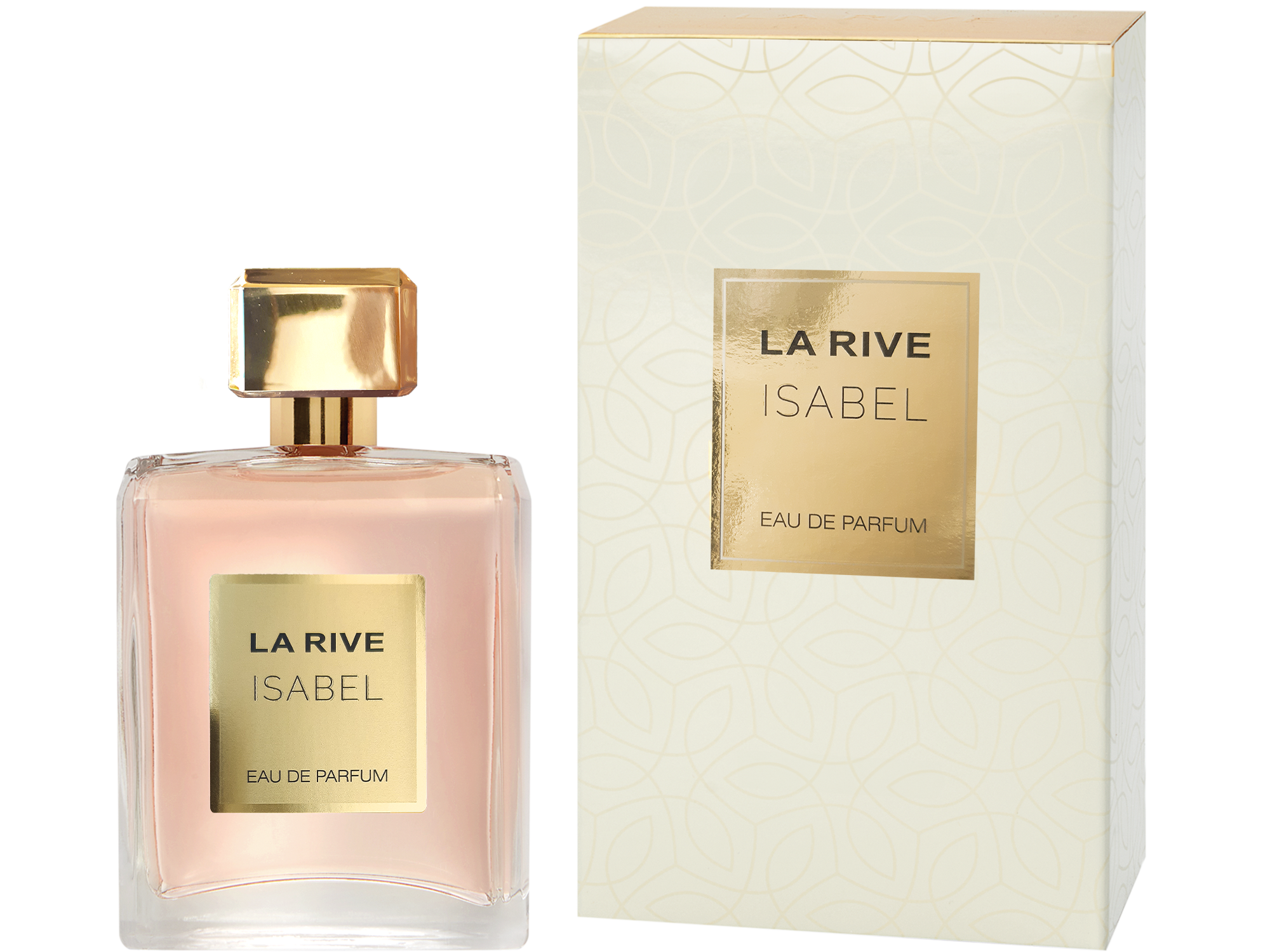 LA RIVE ISABEL