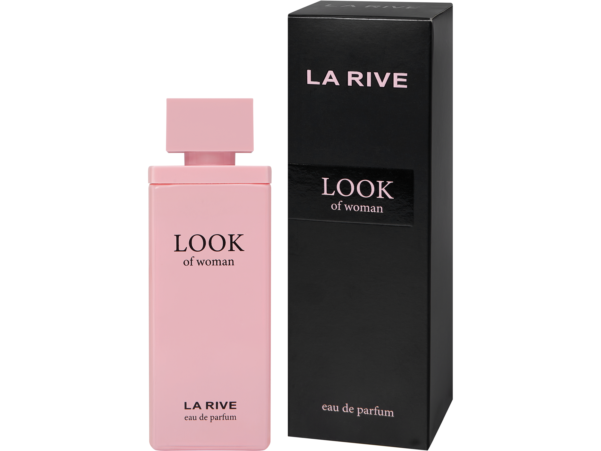LA RIVE LOOK OF WOMAN