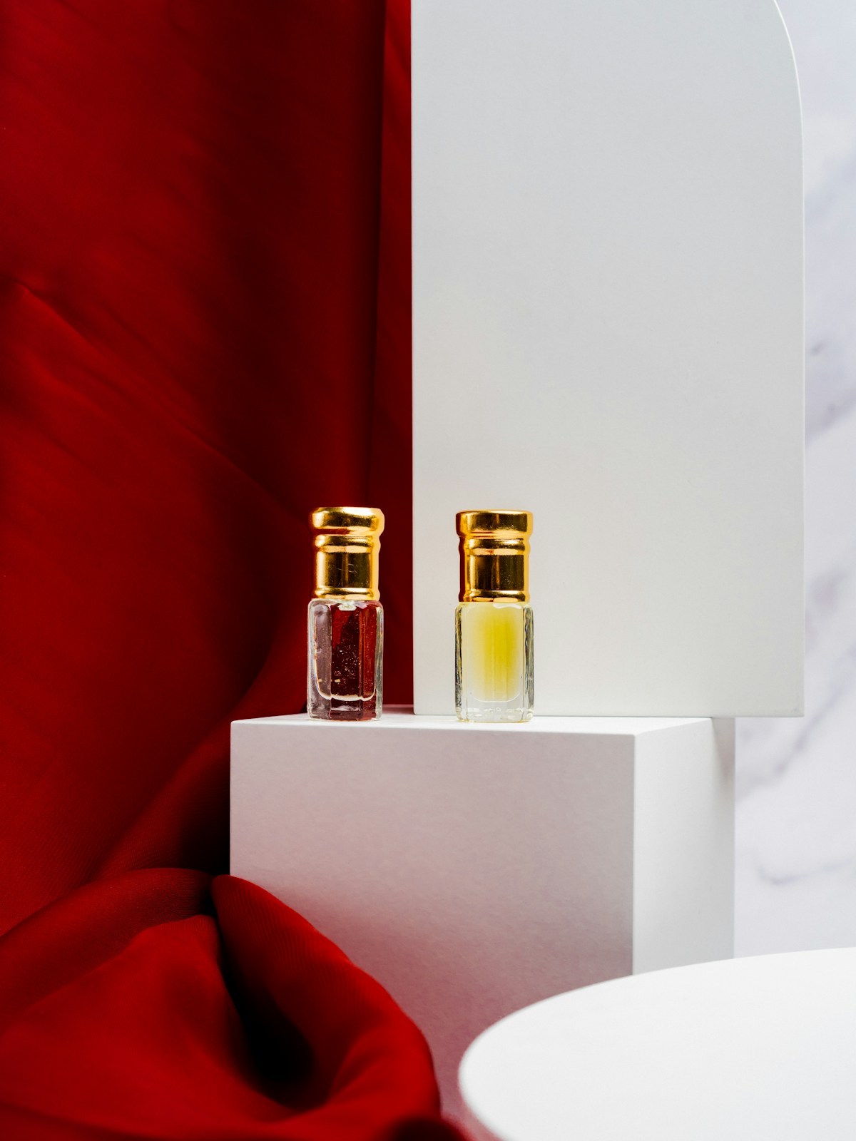 Decants de perfume 5 ml – Villard Panamá