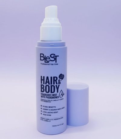 Blest Hair & Body Lila – Villard Panamá