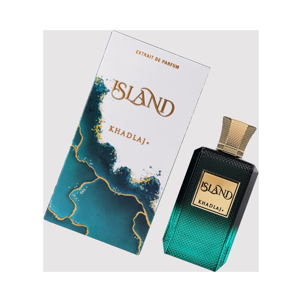 Khadlaj Island