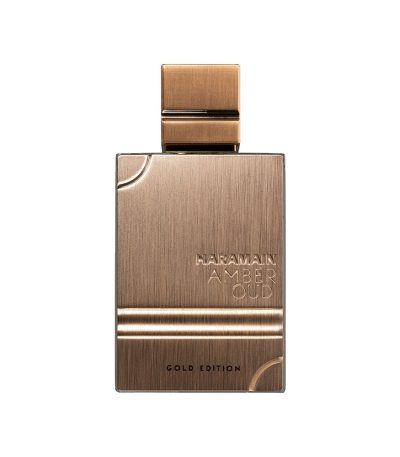 Al Haramain Amber Oud Gold Edition 60 ml – Villard Panamá