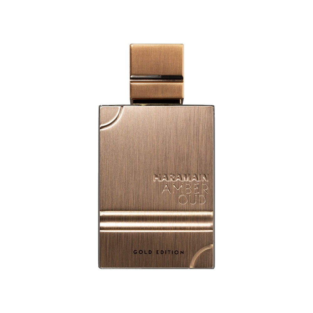 Al Haramain Amber Oud Gold Edition 60 ml – Villard Panamá