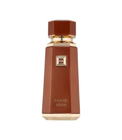 French Avenue Liquid Brun – Villard Panamá