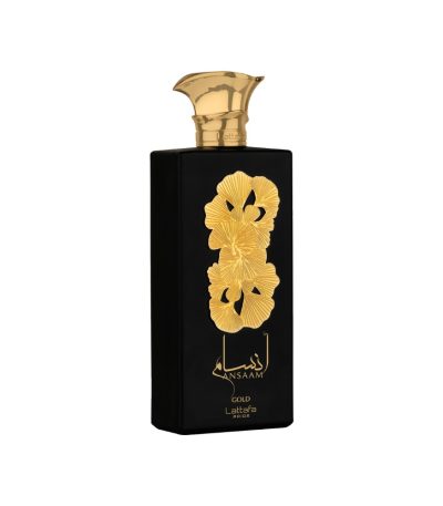 Lattafa Ansaam Gold – Villard Panamá