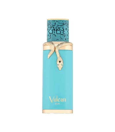 French Avenue Vulcan Feu EDP 100 ml – Villard Panamá