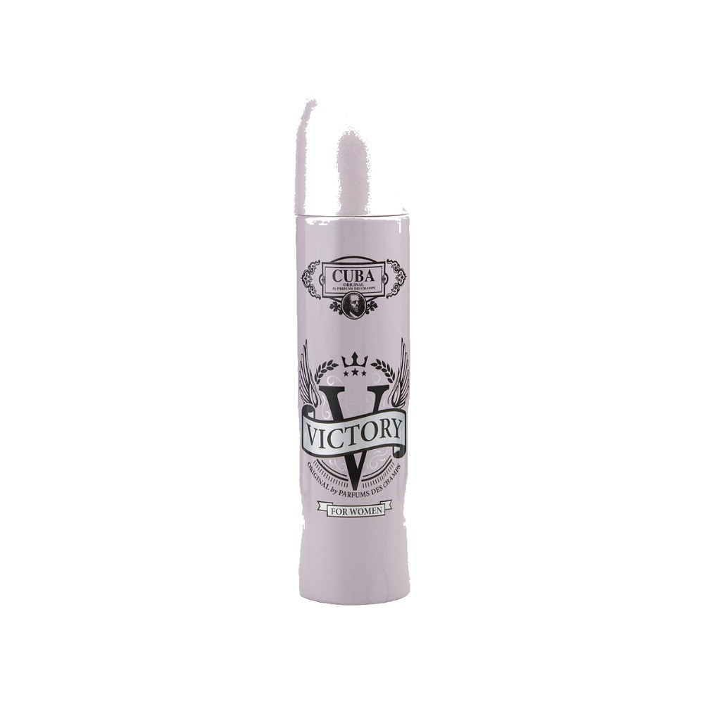 Cuba Victory EDP 100 ml – Villard Panamá