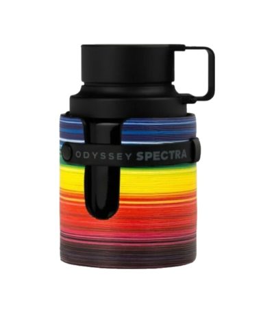 Armaf Odyssey Spectra – Villard Panamá