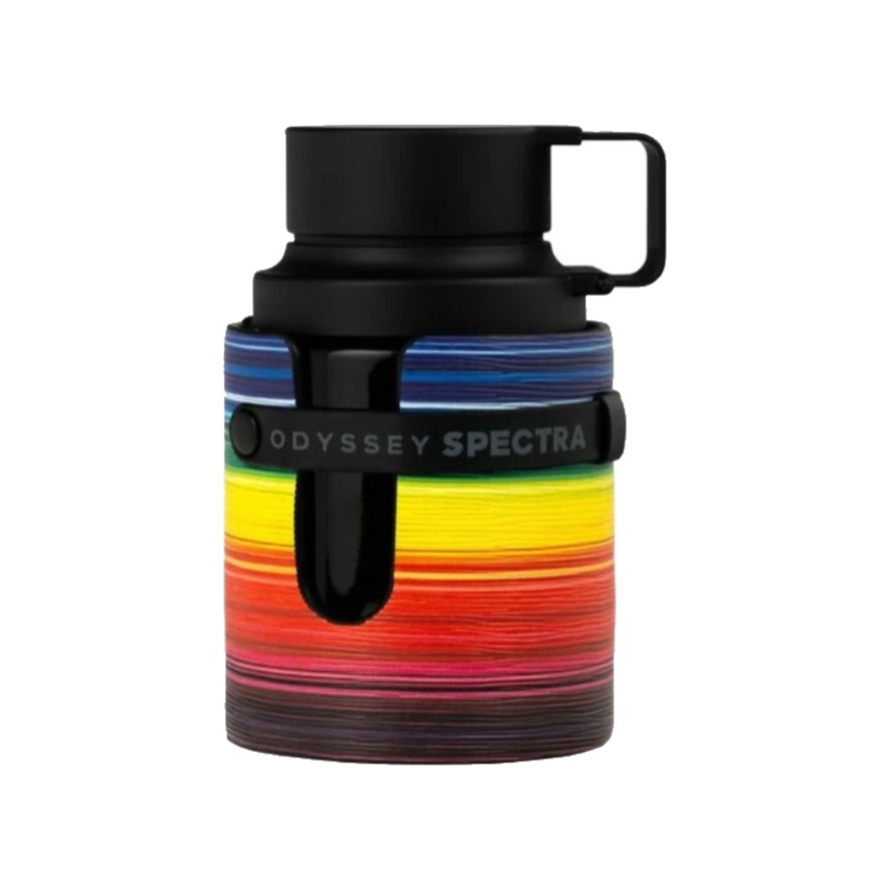 Armaf Odyssey Spectra – Villard Panamá