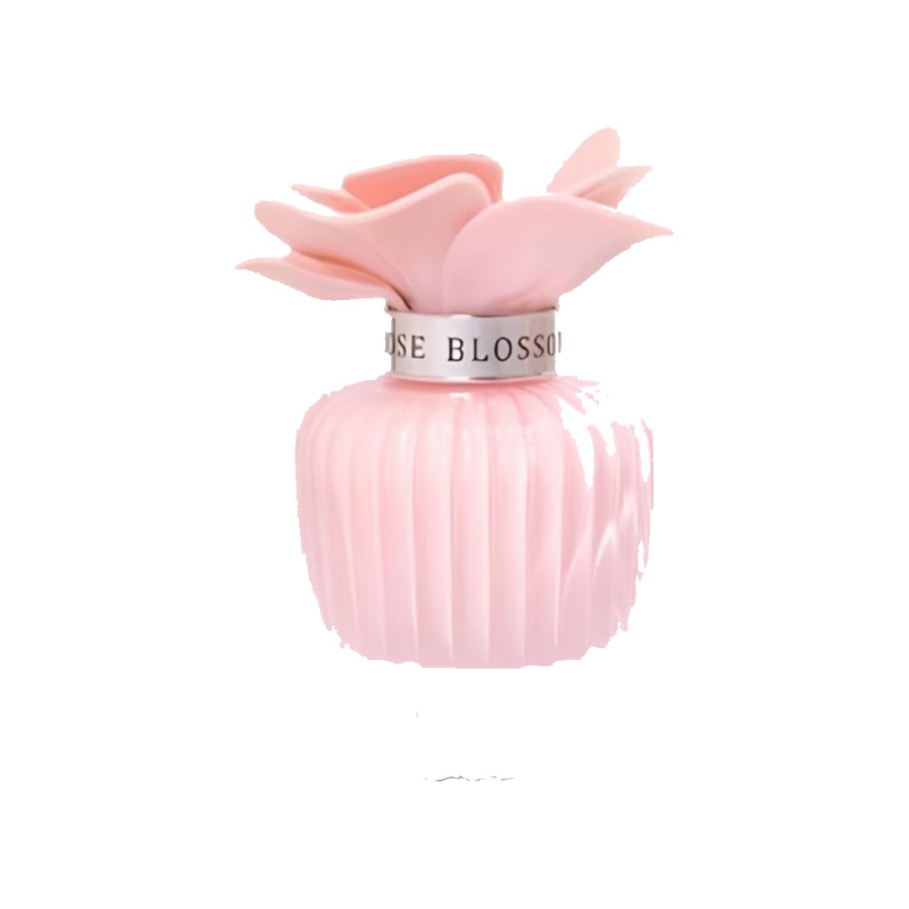 Assala Nasma Rose Blossom – Villard Panamá