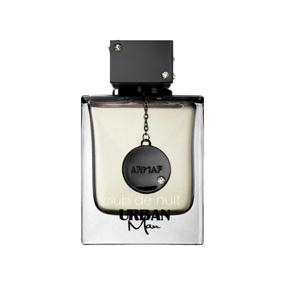 Armaf Club de Nuit Urban Man Elixir – Villard Panamá