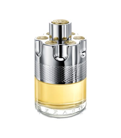 Azzaro Wanted – Villard Panamá