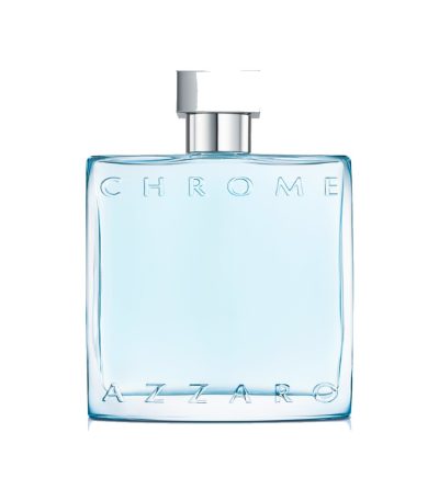 Azzaro Chrome – Villard Panamá
