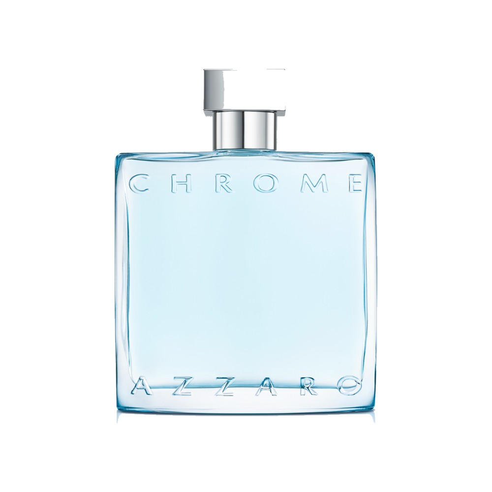 Azzaro Chrome – Villard Panamá