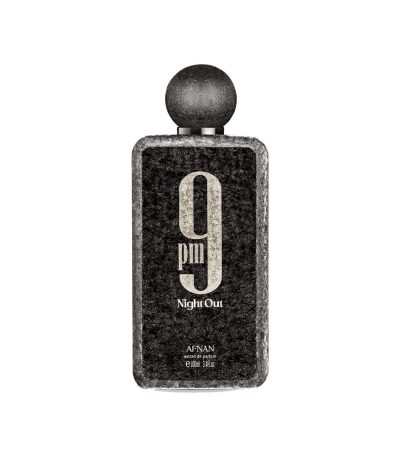 Afnan 9PM Night Oud