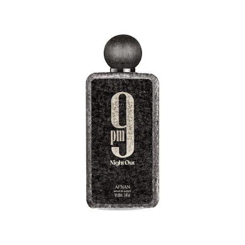 Afnan 9PM Night Oud