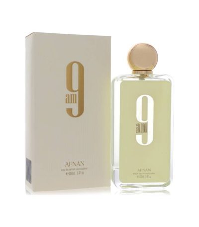 Afnan 9AM Pour Homme