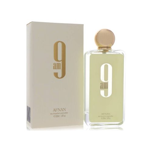 Afnan 9AM Pour Homme