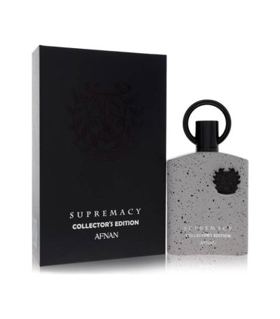 Afnan Supremacy Collector's Edition
