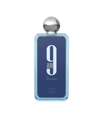 Afnan 9AM Dive EDP 100 ml