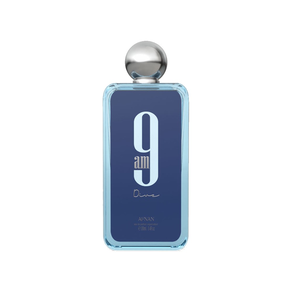 Afnan 9AM Dive EDP 100 ml