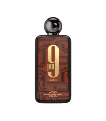 Afnan 9PM Elixir