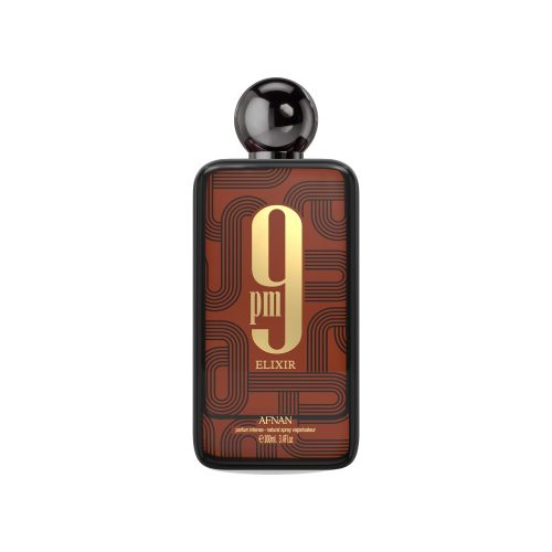 Afnan 9PM Elixir