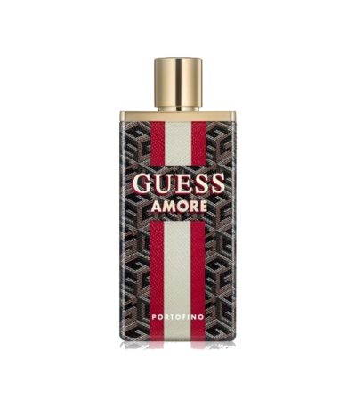 Guess Amore Portofino EDT 100 ml – Villard Panamá