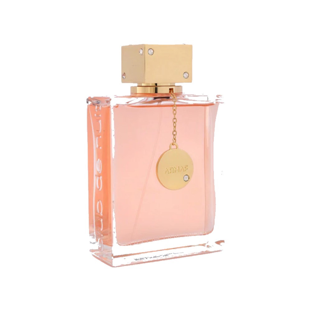 Armaf Club de Nuit Woman EDP 105 ml – Villard Panamá