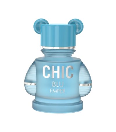 Emper Chic Blu – Villard Panamá